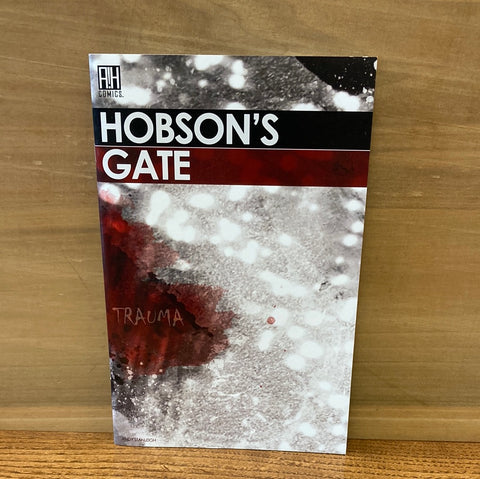Hobson's Gate