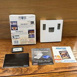 Final Fantasy I & II(Complete)