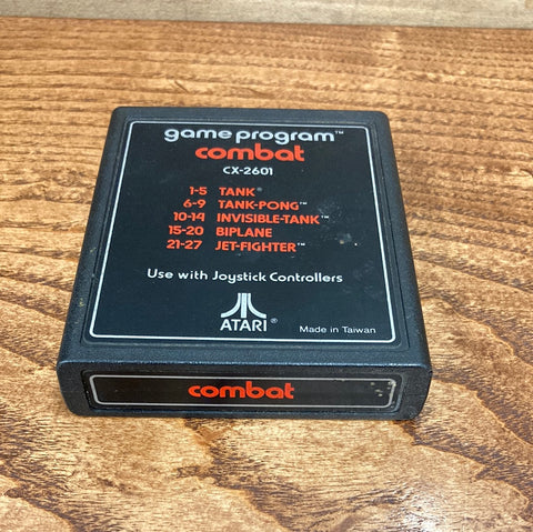 Combat