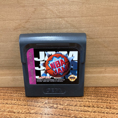 NBA Jam