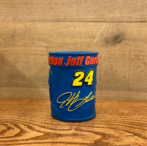 Jeff Gordon Can Koozie