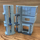 Escape the Death Star Playset Micro Collection