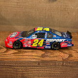 Jeff Gordon #24 1:24