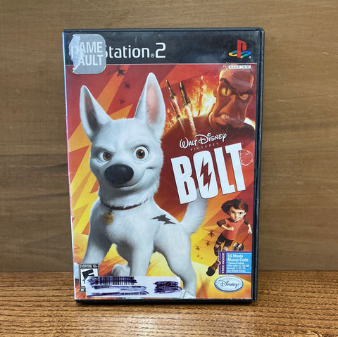 Bolt