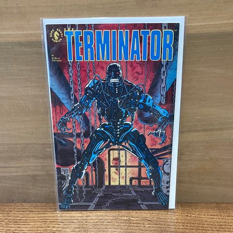 Terminator #4