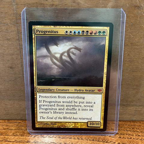 Progenitus
