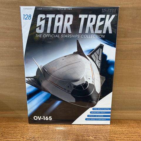 Star Trek: OV-165