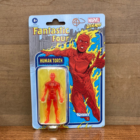 Human Torch