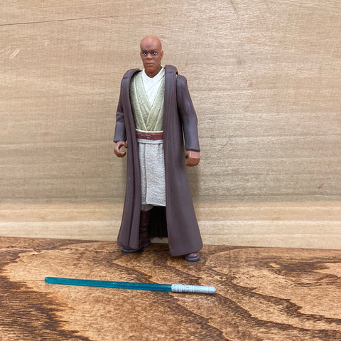 Mace Windu