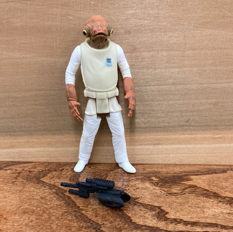Admiral Ackbar