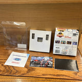 Castlevania: Aria of Sorrows(Box and Manuals Only)