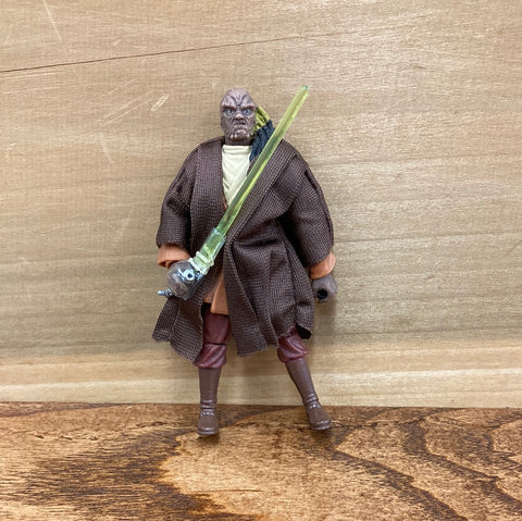 Master Sev