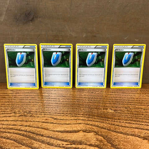 VS Seeker(Set of 4)