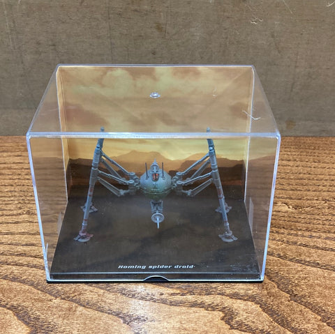 Homing Spider Droid