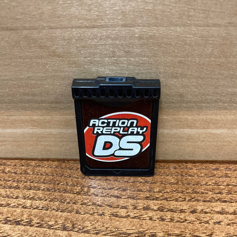 Action Replay DS