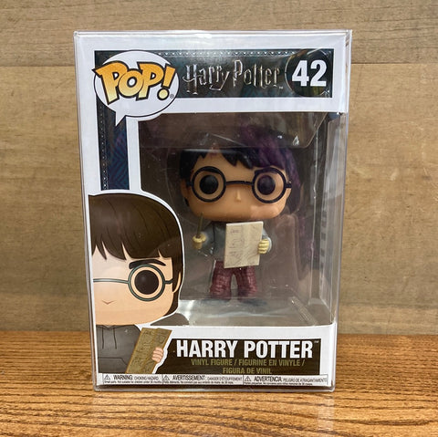Harry Potter 42