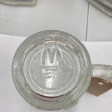 Batman Forever Glass: Batman