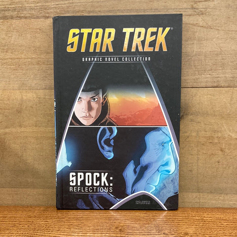 Star Trek: Spock: Reflections