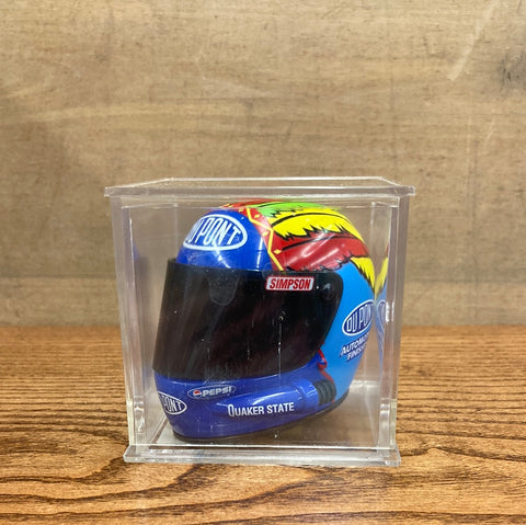 Jeff Gordon #24 Simpsons Helmet