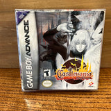 Castlevania: Aria of Sorrows(Box and Manuals Only)