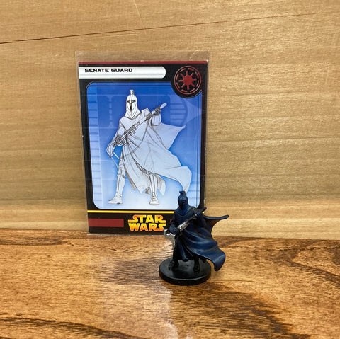 Senate Guard 18/60