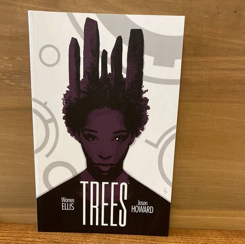 Trees Vol 2