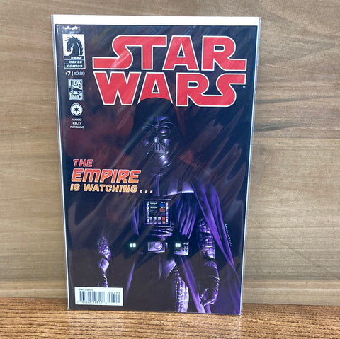 Star Wars #7
