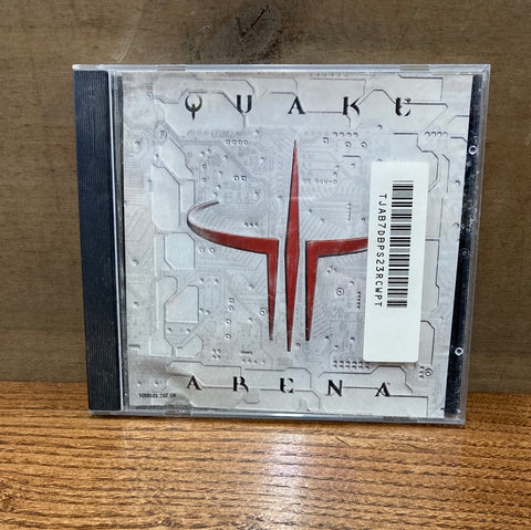 Quake Arena