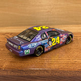 Jeff Gordon #24 1998 Monte Carlo 1:24