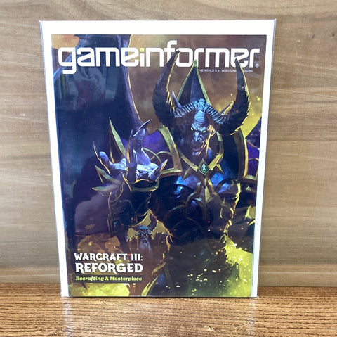 Game Informer #308