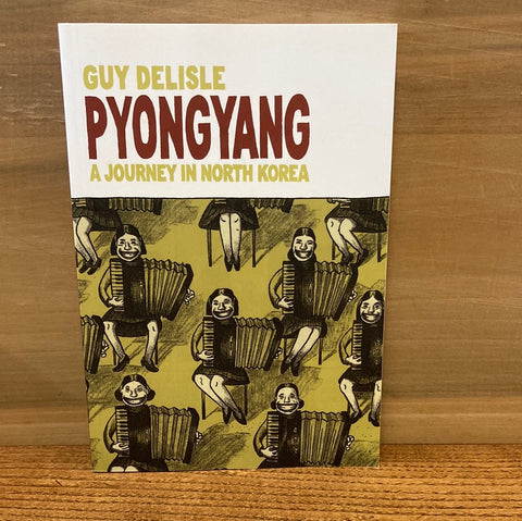 Pyongyang