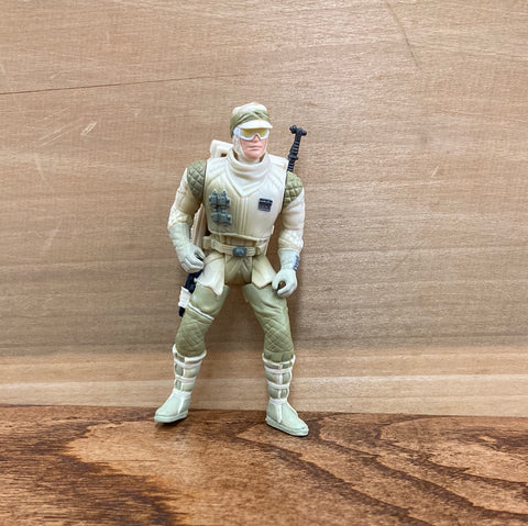 Hoth Rebel Trooper