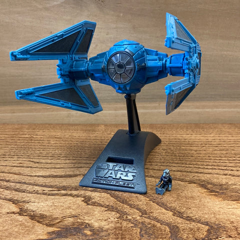Tie Interceptor