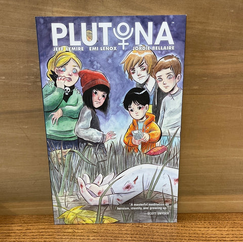 Plutona