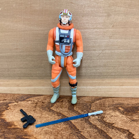Luke Skywalker