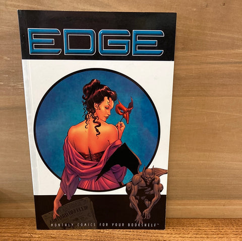 Edge Vol 2