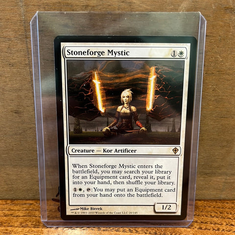 Stoneforge Mystic