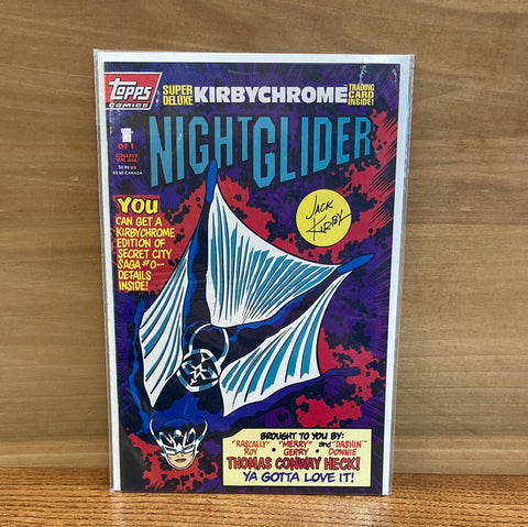 Night Glider #1