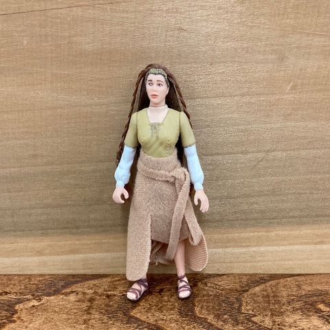 Princess LEia Organa