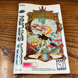 Magic Knight: Rayearth