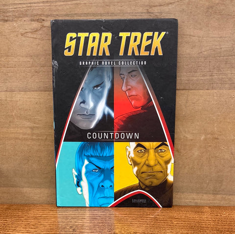 Star Trek: Countdown