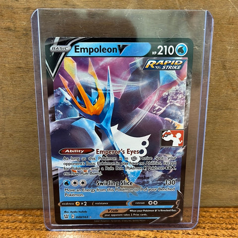Empoleon V