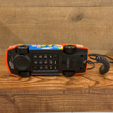 Jeff Gordon Fone