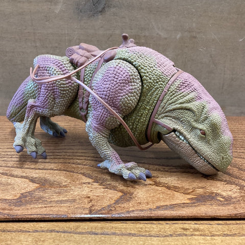 Dewback