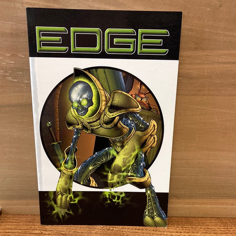 Edge Vol 1