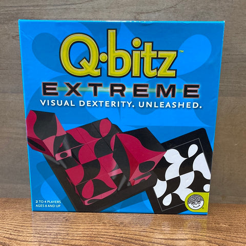 Q-Bitz Extreme