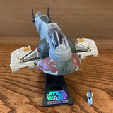 Boba Fett's Slave 1