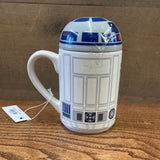 R2D2 Mug