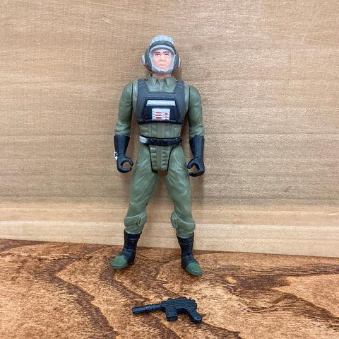 A Wing Pilot