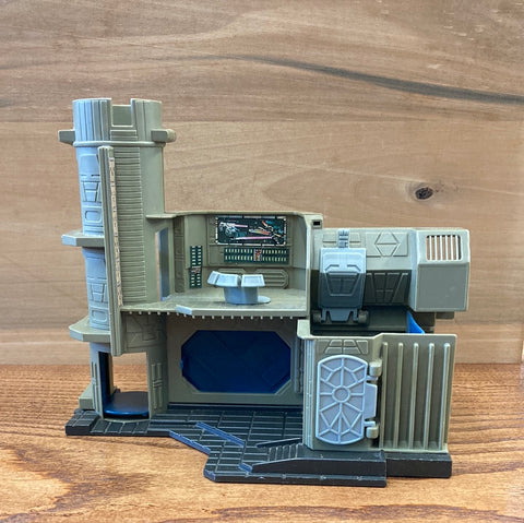 Death Star Playset: Micro Collection